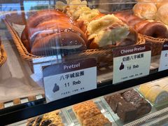 -德南面包房(尚都店)
