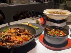 -嘎纳时光餐厅(水游城尚街店)