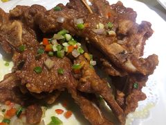 -潘大福特色蒸菜(湖滨店)