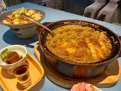 -晶泽丽琅·鱼鲜川菜(川师店)
