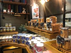 -FASHION BAKERY法森贝克(新德路店)