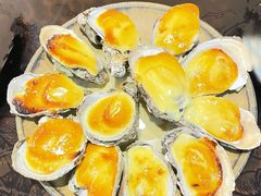 -蠔爺王志德生蚝馆(金沙湾店)