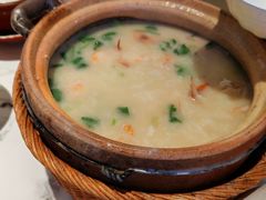-潮州府·潮菜·砂锅粥(徐家汇店)