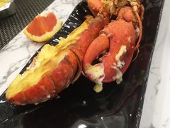 -澜悦港海鲜体验主题餐厅
