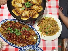 -忆外婆徐州菜·地锅鸡·生日宴(吴庄店)