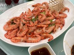 -汤记传菜(秀浦路店)