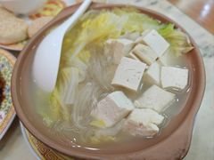 -砂锅居(西四店)