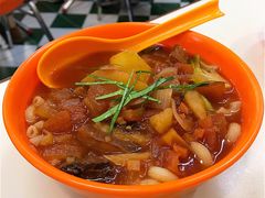番茄牛尾通-華歡冰室-WahFoon(吉大店)