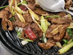 -茶港食堂(武昌店)