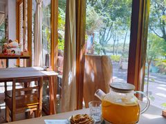 -时光花园(白鹭洲店)