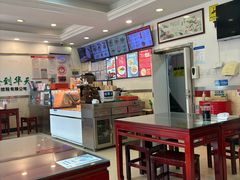 -新川面馆(新街口二店)