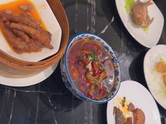 -京香轩·中餐厅(上海中庚聚龙酒店)