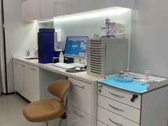 -牙博士口腔品牌连锁(杨浦店)