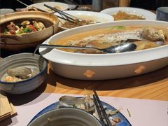 -荣小馆(杭州大厦店)