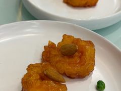 -鹊华居·地道鲁菜·海鲜·融合味(大明湖店)