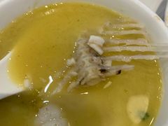 -郭林家常菜(狼垡店)