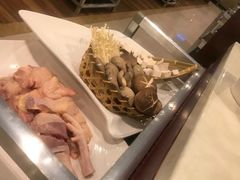 -海南椰子鸡餐厅