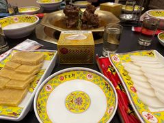 -芦月轩羊蝎子(太平桥店)