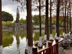 -东莞市可园博物馆