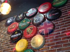 大堂-眼镜哥浦江夜宵大本营