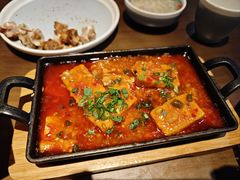 -向川南·水煮鱼·川菜(和平里店)