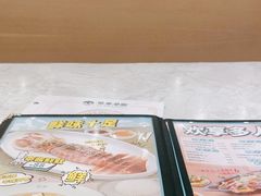 -翠华餐厅(正佳广场店)