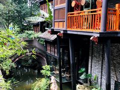 -鱼桥巷·美学川菜