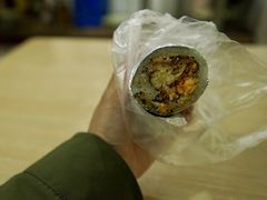 -徐氏糯米包油条(山海关路店)