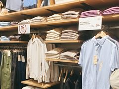 -MUJI无印良品(星光68广场店)