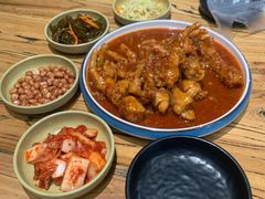 -京玉菲饭店(李村店)