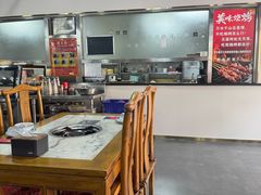 -马记伊源斋涮肉·清真菜(百子湾店)