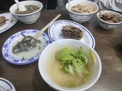 -老爆肚满五香烧牛羊肉