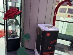 -广州南站丽芮酒店