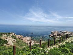 -养马岛旅游度假区
