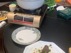 -粤香村(清真川菜店)