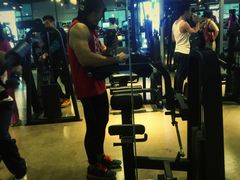 -广州市力美健天娱健身运动有限公司