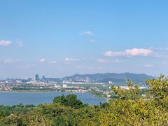 -香雪海