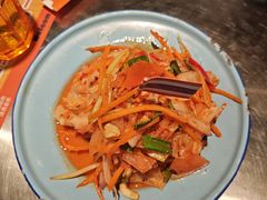 -小小集渔·泰式大排档(太古里香槟店)