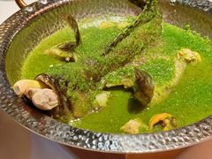 -狮拾久·现代新加坡料理(福田COCO Park店)