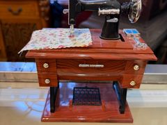 -旅顺留声机博物馆