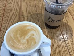 -Jamaicablue Coffeeshop(中央广场店)