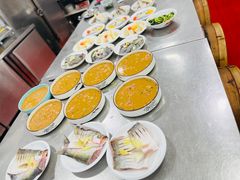 -老K蒸菜(相城商业街店)