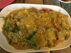 -Doo Dee Thai Food(Issan/Isaan/Esan)