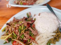 -车沾巷·重庆老味豌杂面