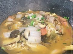 -福记面馆(海宁金汇大厦店)