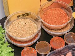 -九田家黑牛烤肉料理(华侨城店)