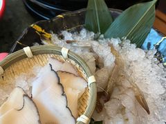 -牛New寿喜烧(金鹰世界店)