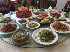 -紫丁香饭店-中餐厅