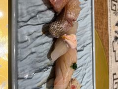 -鮨冠OMAKASE食べ放题(北京首店)
