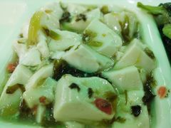 豆腐-紫金港餐饮中心-风味餐厅(浙江大学紫金港校区店)